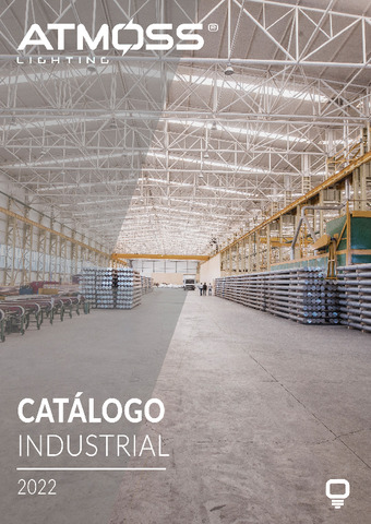 Catálogo Industrial