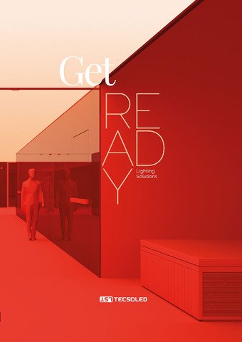Catálogo GetReady 22/23