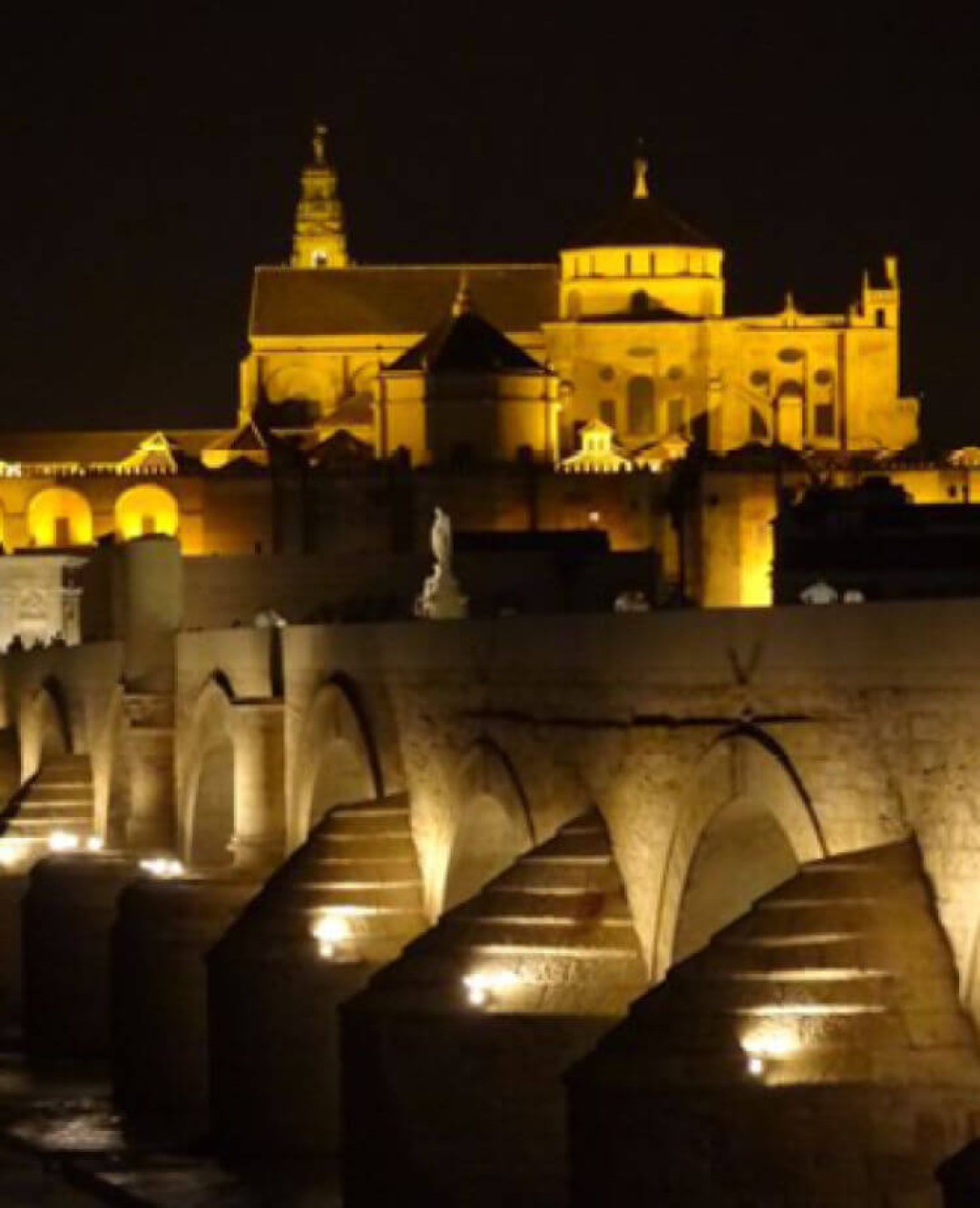 Puente Romano de Córdoba