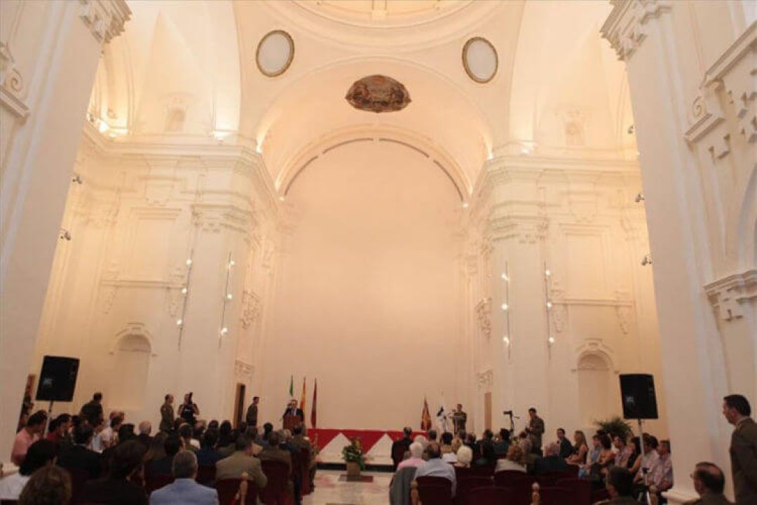 Oratorio San Felipe Neri