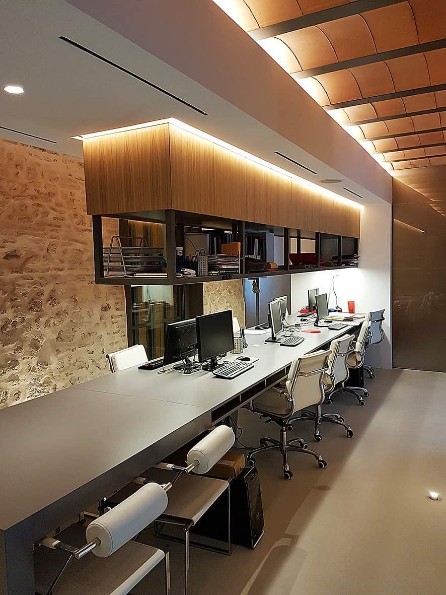 Estudio arquitectura