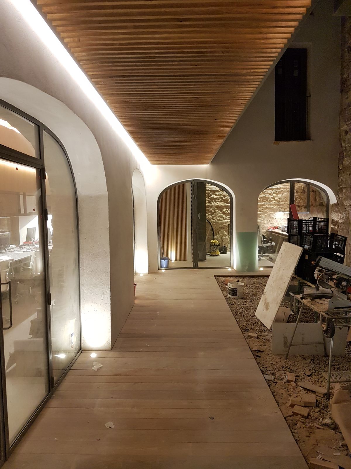Estudio arquitectura
