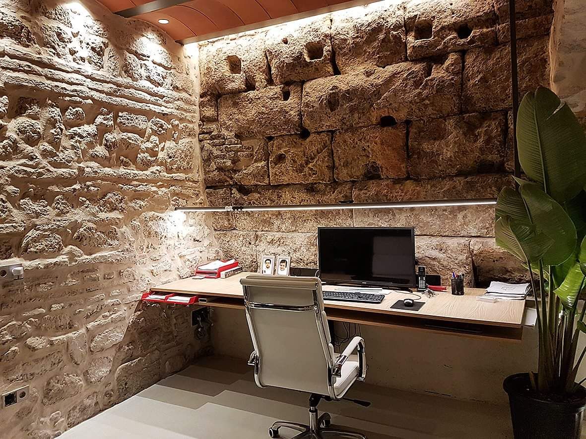 Estudio arquitectura