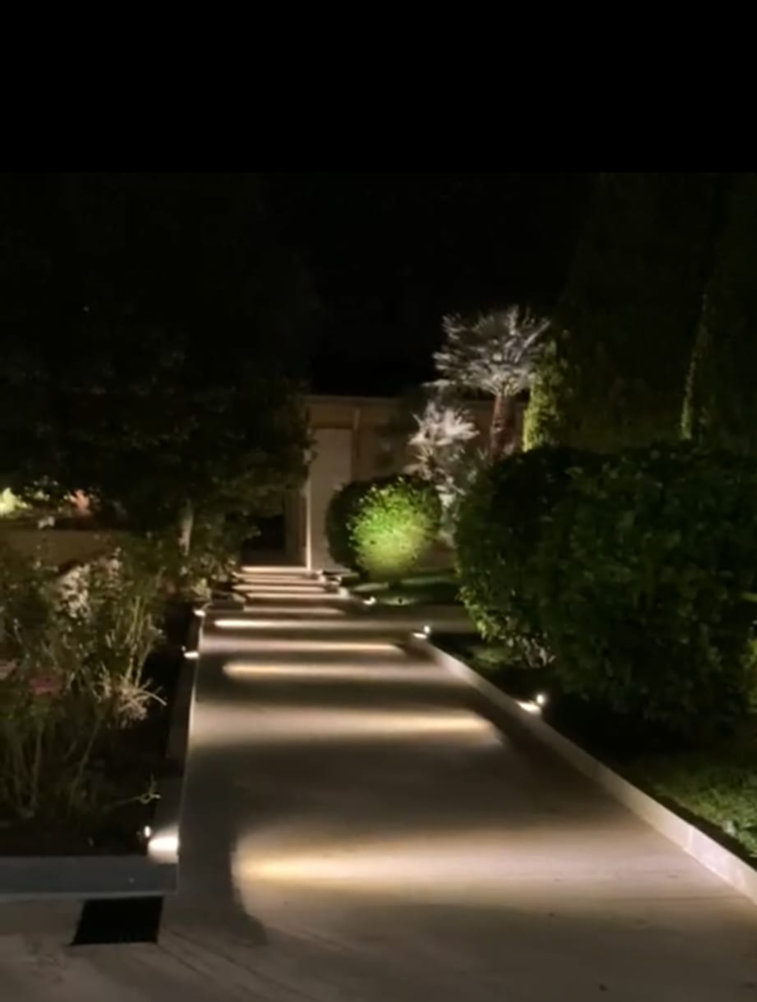 Finca exteriores