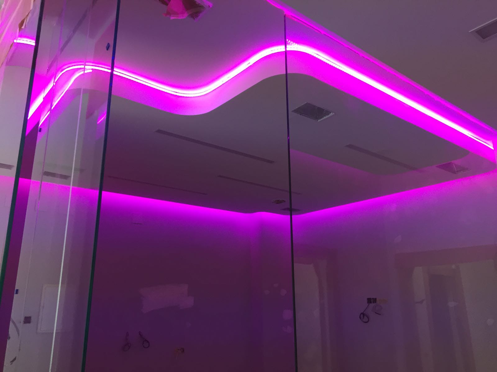 Clínica dental.