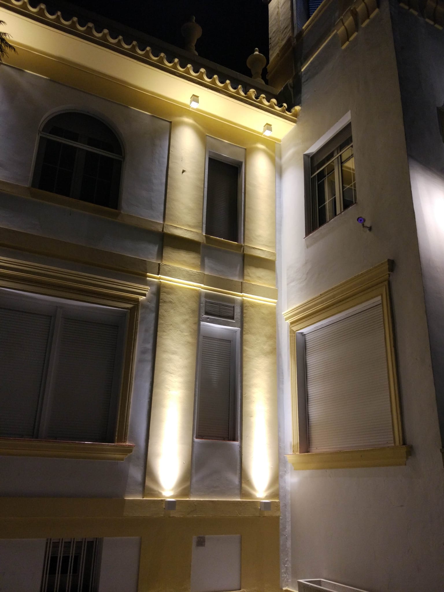 Hospital Cruz Roja