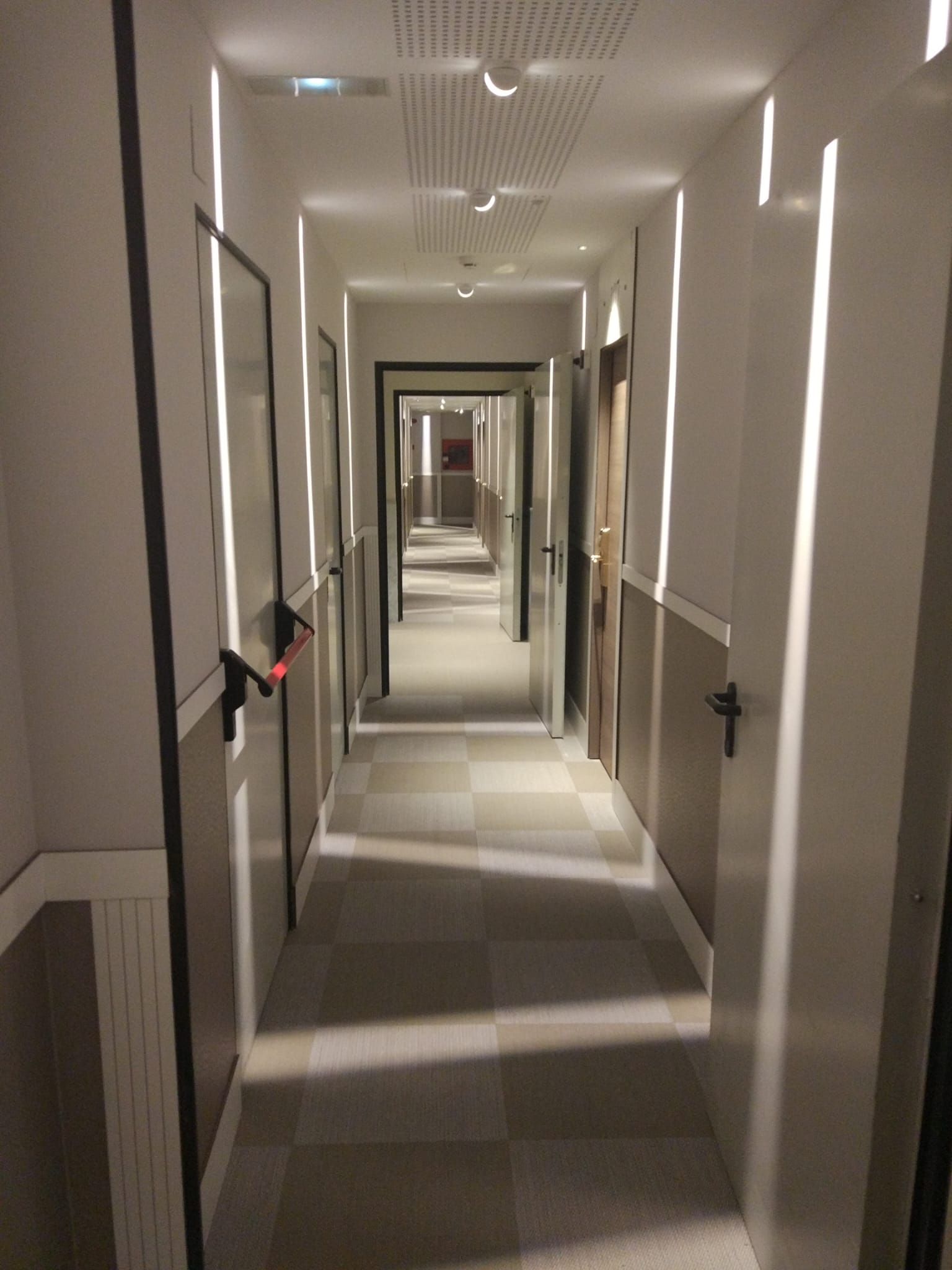 Hotel Selu