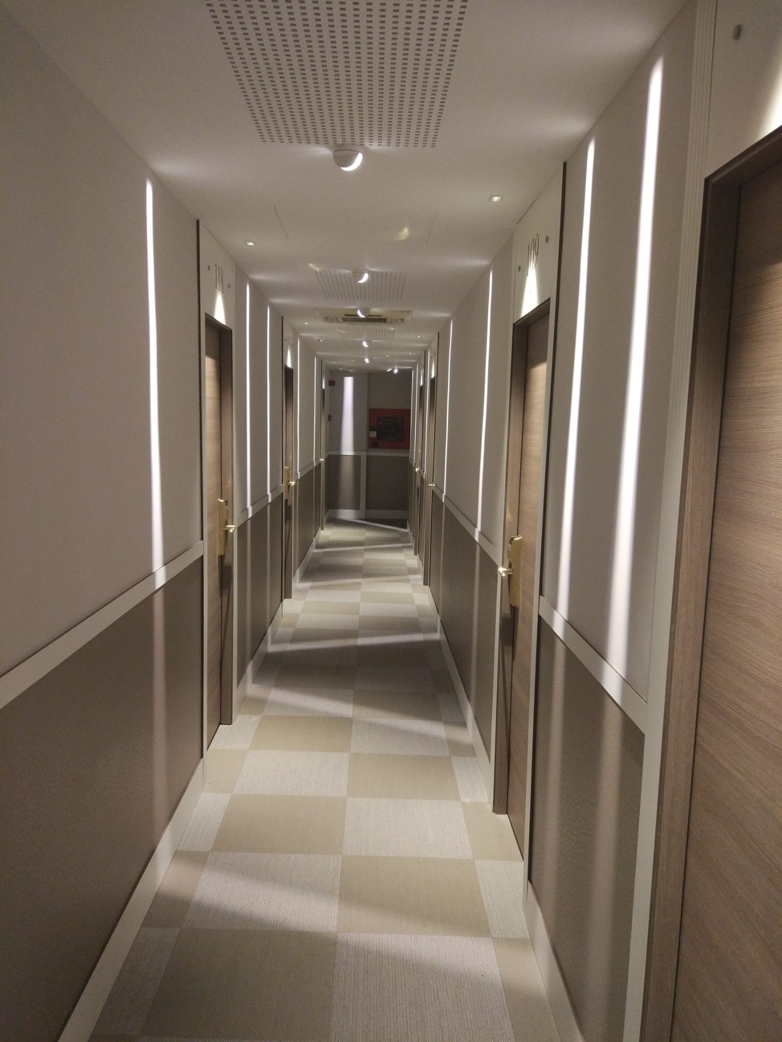 Hotel Selu