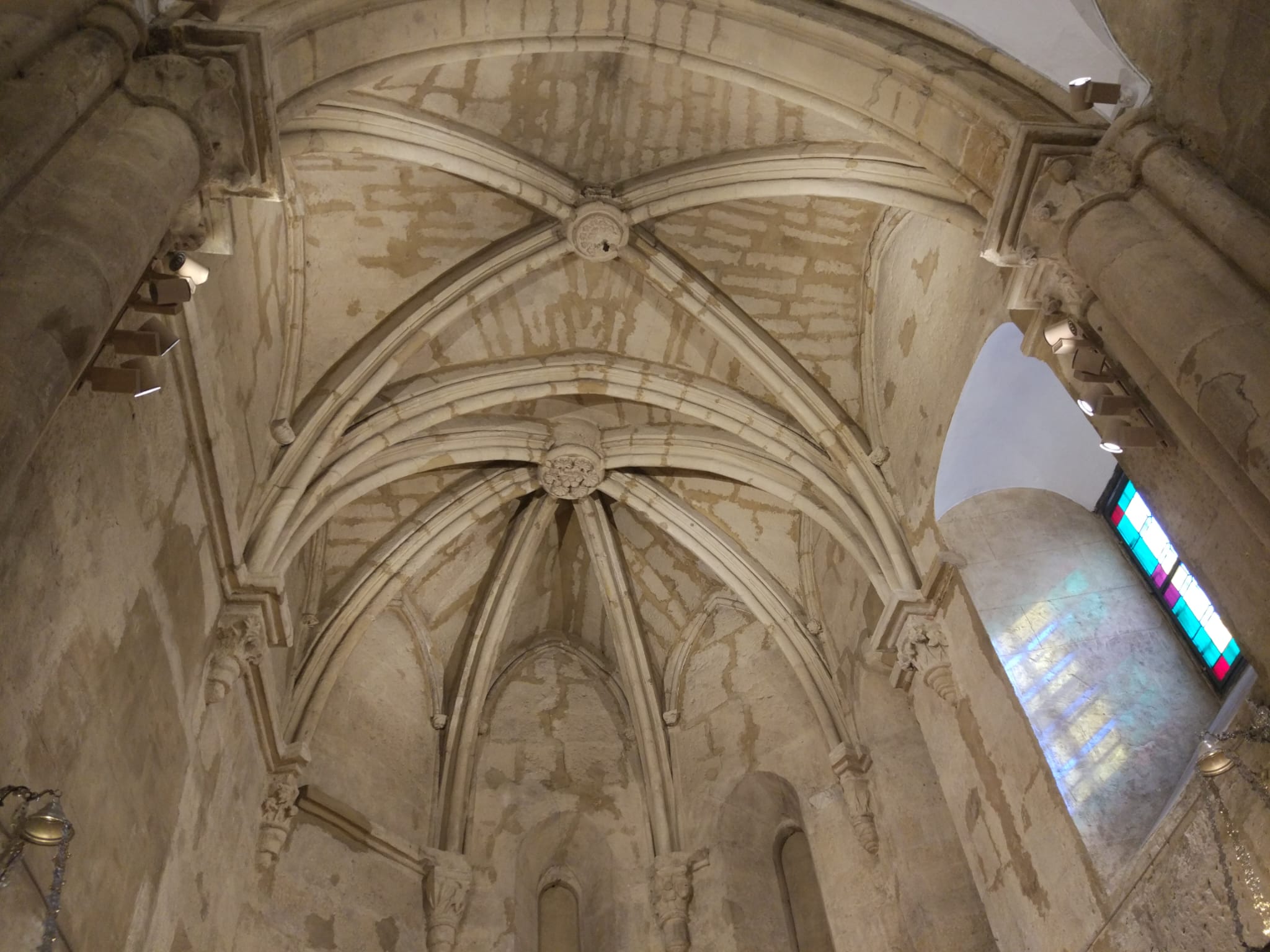 Iglesia San Miguel (Córdoba)