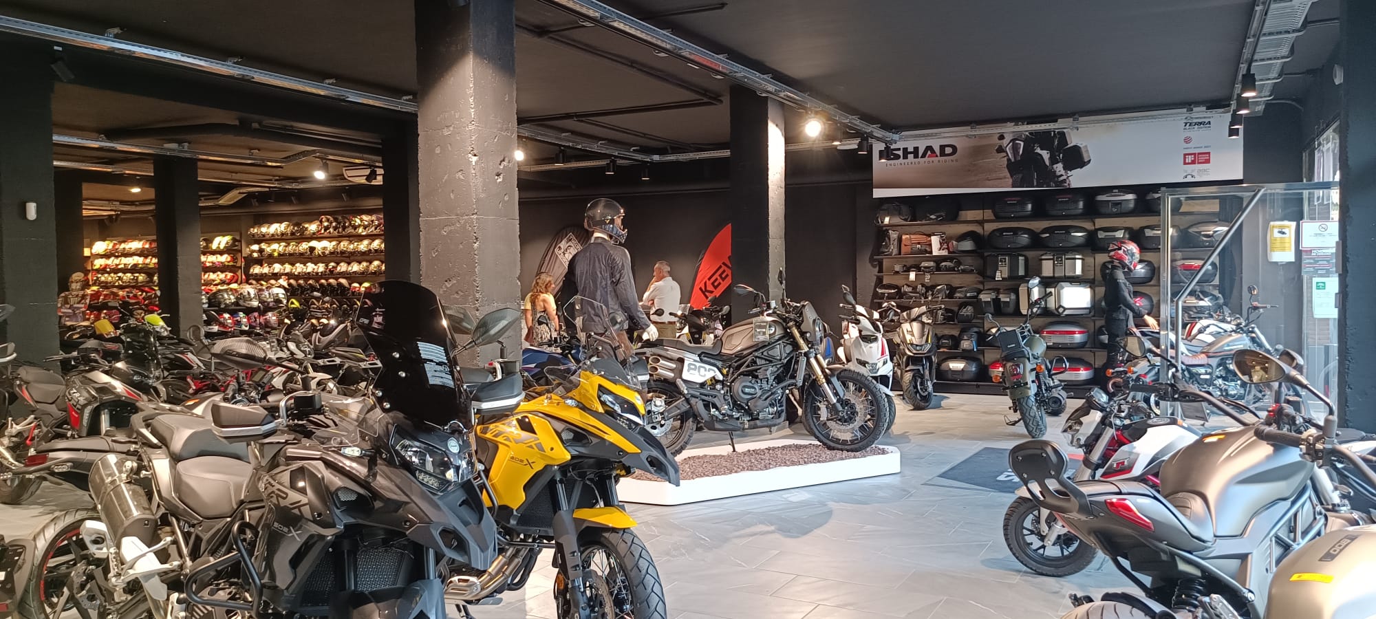Motos Vicente