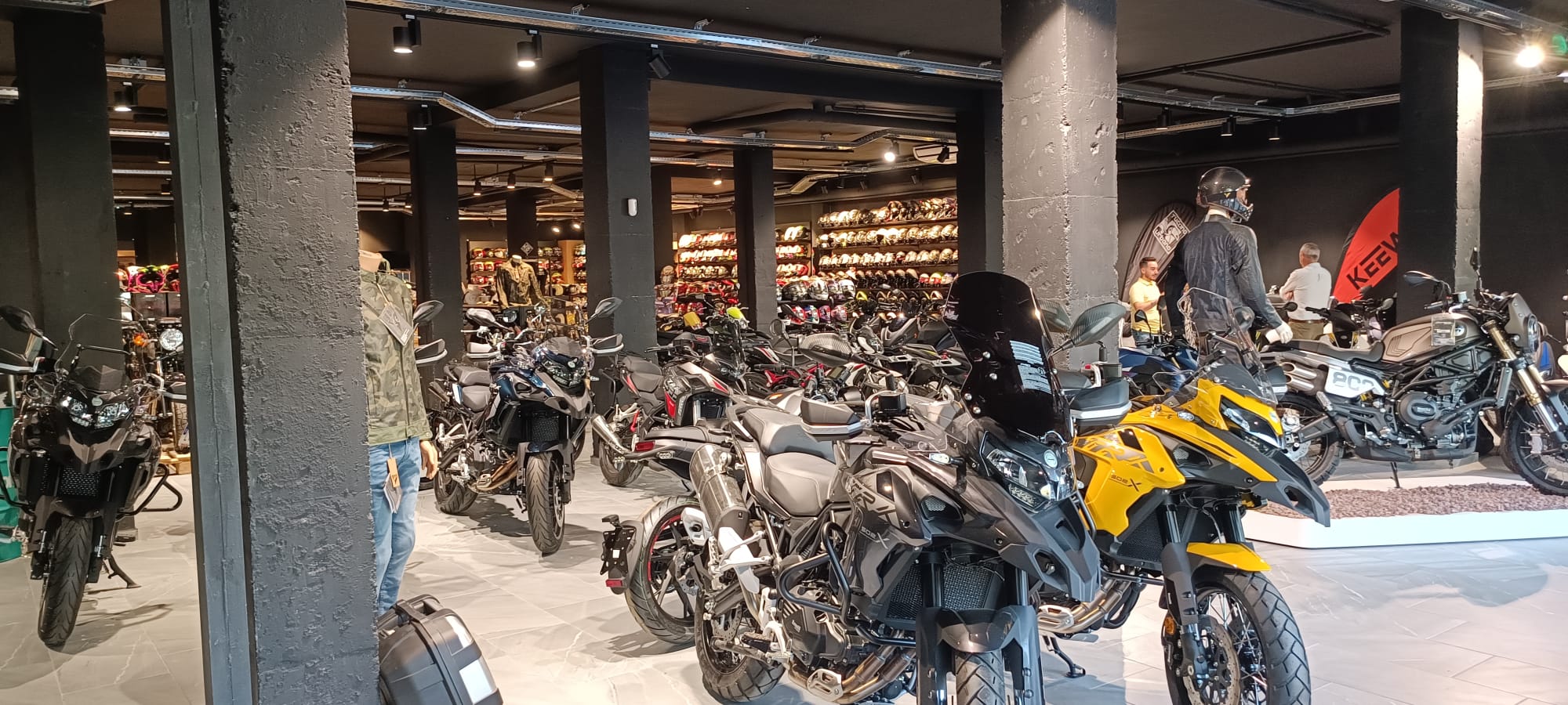 Motos Vicente