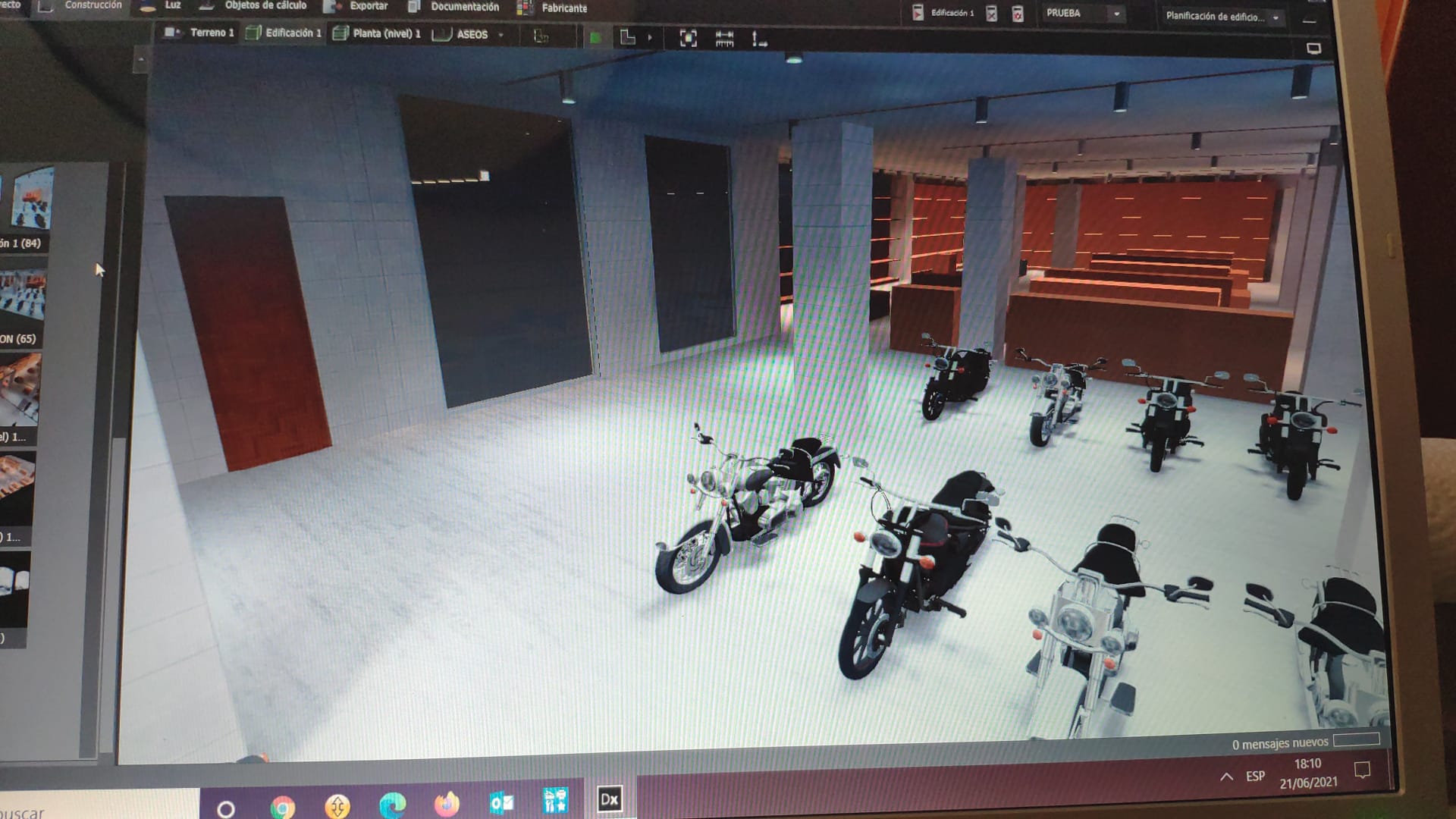 Motos Vicente