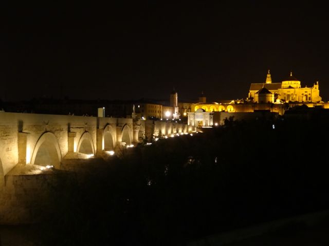 Puente Romano de Córdoba