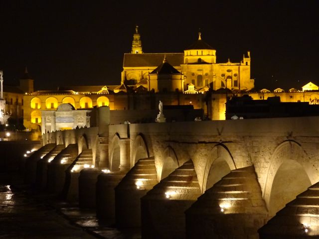 Puente Romano de Córdoba