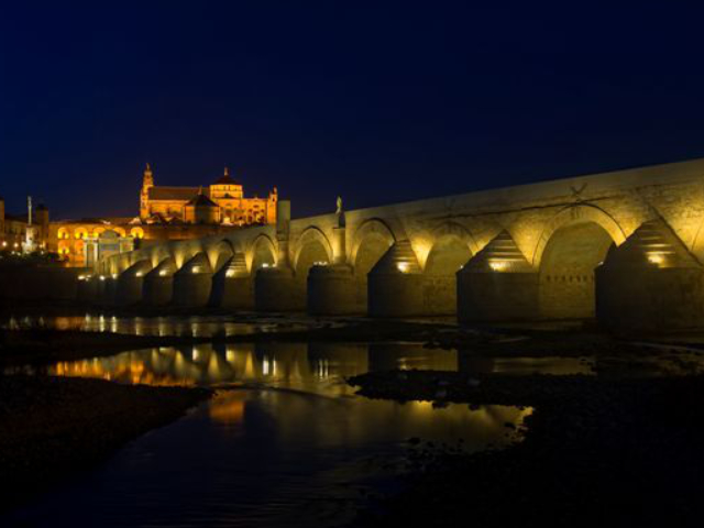 Puente Romano de Córdoba