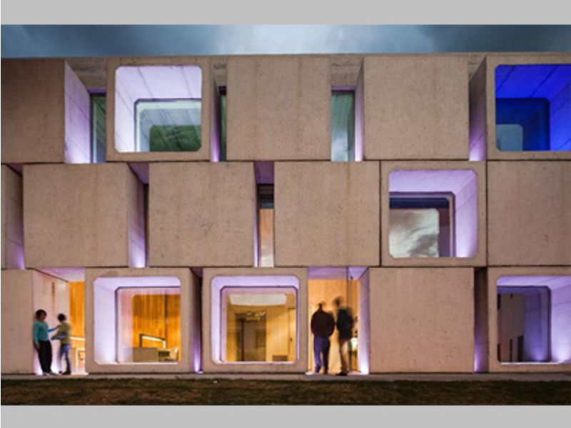 Biblioteca Antonio Gala