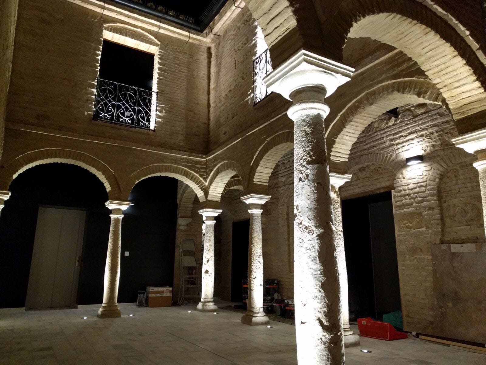 Casa de Sefarad