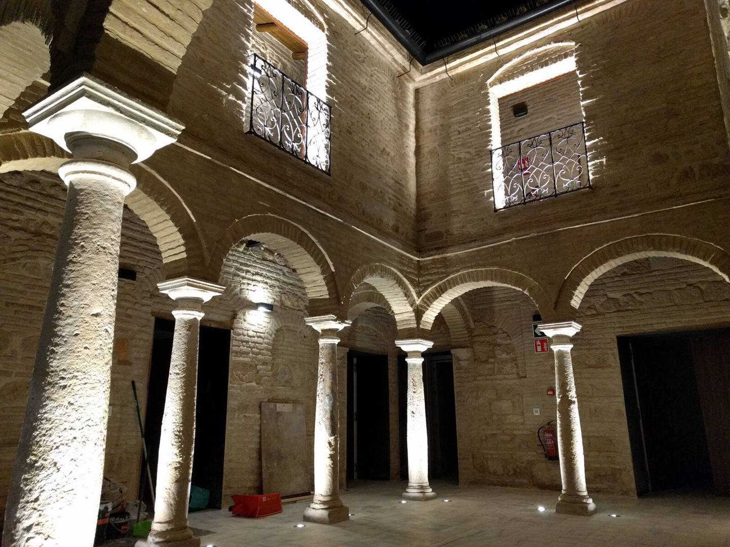 Casa de Sefarad