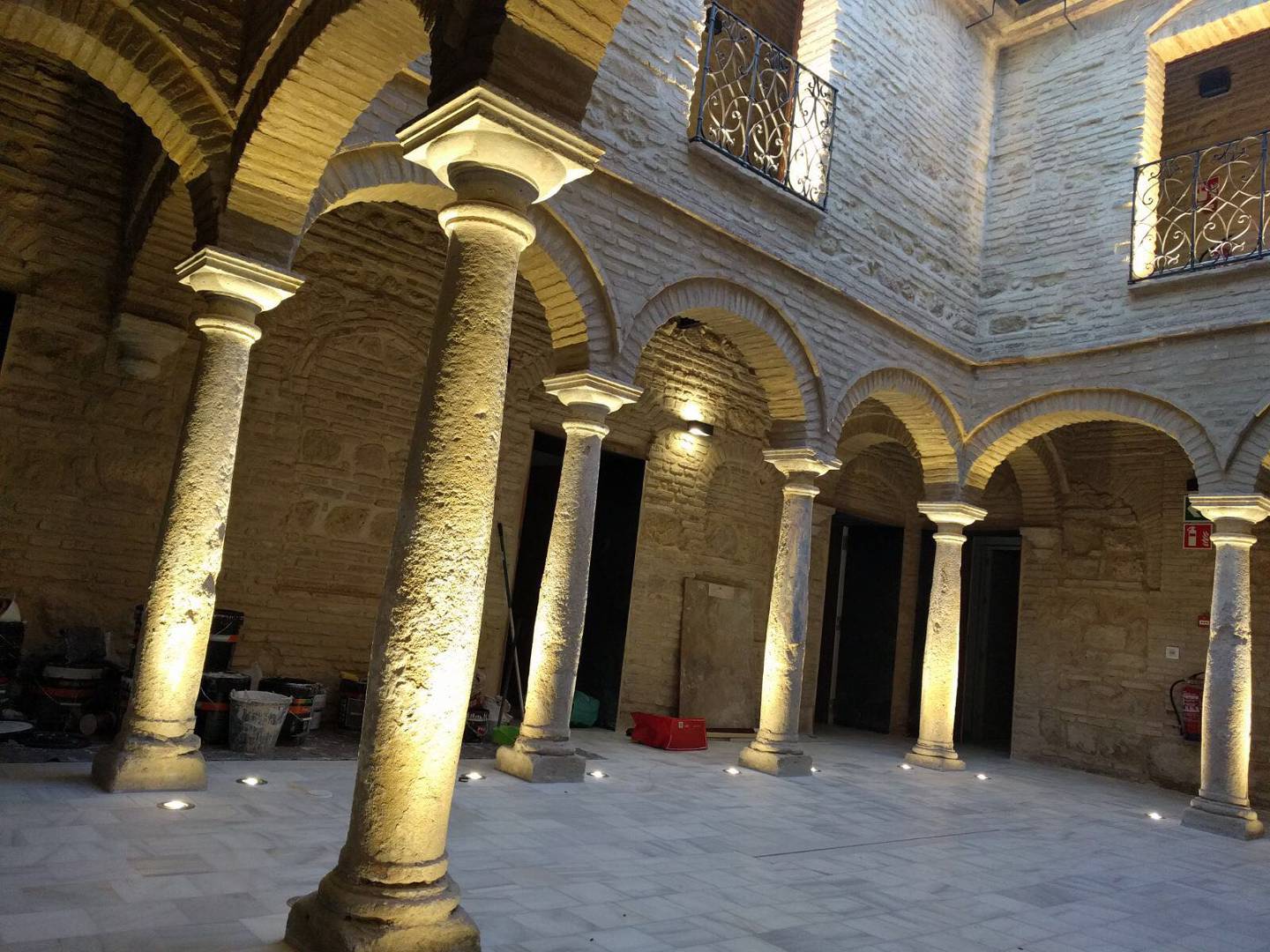 Casa de Sefarad